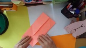 ОРИГАМИ-ПОДСТАВКА ДЛЯ ТЕЛЕФОНА| ПОДЕЛКИ ДЛЯ ДЕТЕЙ