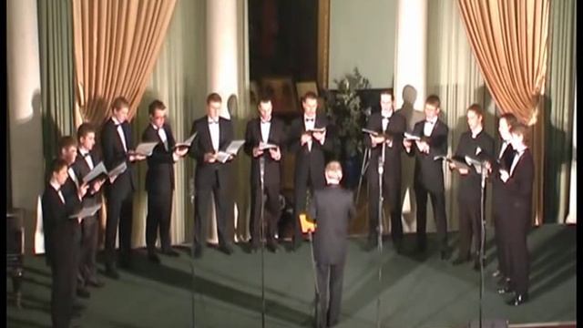 Боже,храни родную Русь