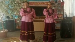 "Ой, загулял казак" Сл. и муз. Лены Василек.