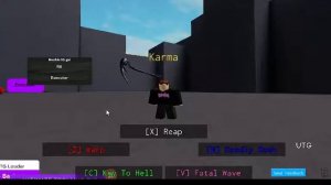 Roblox UTG | (SS) server sided scripts for your game. (READ DESC)