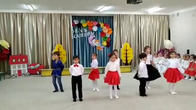 Песня на день матери «Сказочная Фея», подготовительная группа «Радуга», 2020 года смотреть онлайн