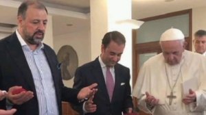 Артур Асатрян по прозвищу Дон Пипо