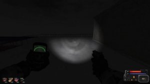 S.T.A.L.K.E.R. Зимний Снайпер Прохождение #2 Финал