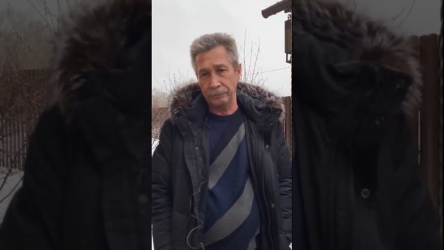 Видеоотзыв / п. Московский / Тюмень