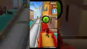 Играем вместе subway surf