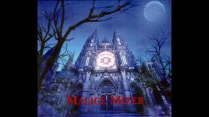 Malice Mizer - Kagami no Butou Genwaku no Yoru