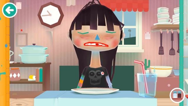 ГОТОВКА ЧЕЛЛЕНДЖ #19 Кид делает еду для снеговика, девочку и монстрика на #ПУРУМЧАТА смотреть онлайн