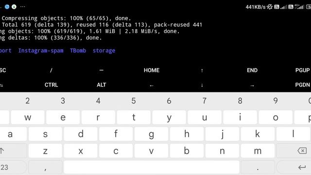 sms bombing termux tool ! unlimited OTP send ! how to bombing sms #termux #ethicalhacking #hacking