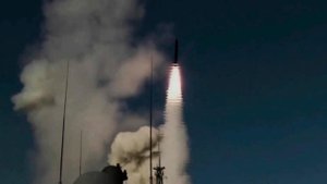 ВС РФ нанесли новый массированный удар по украинским тылам