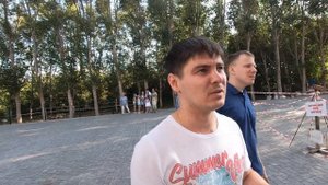 Настоящая СКАЗКА наяву!!! Замок Гарибальди, Самарская область деревня Хрящевка
