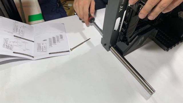 Building An Ultimate Gaming Mac смотреть онлайн