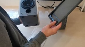 Колонка Edifier R1700BT White-Silver (отзывы в Плеер.Ру)