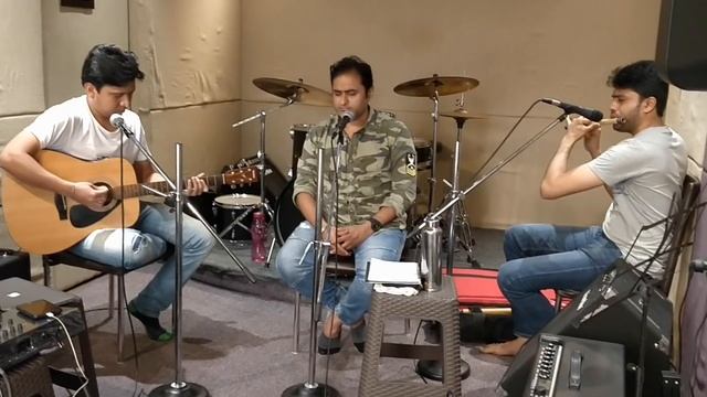 Aasai Mugam Marandhu Poche | Sreekant's SurFira | Bharatiyar | Tamil Contemporary смотреть онлайн