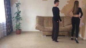 Урок 3 «Вальс Победы»