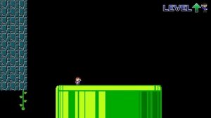 Level UP: Mario's Mega Grrrol Escape (200th vid special)