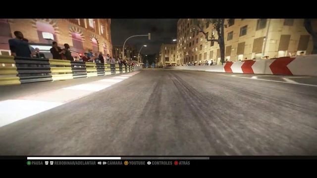 GRID 2 | GAMEPLAY | CONTROLES | RONDA 2/3 | MSI GE60 2PL | GTX850M смотреть онлайн