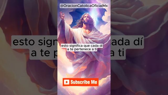 ¿Sabes Cómo Apreciar Cada Día que Dios ha Hecho? Reza esta Oración  "Querido Señor "