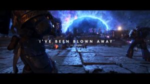 Warhammer 40k Space Marine 2  Heed the Call of War Trailer  gamescom 2024