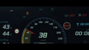 Электрокар Hyundai Ioniq 5 N Заставляет вас поверить что это бензиновый монстр