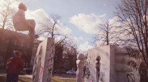 Kontra K - Adrenalin // prod. by Dirty Dasmo & Mania Music | 16BARS.TV PREMIERE