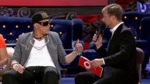 Первый специальный!