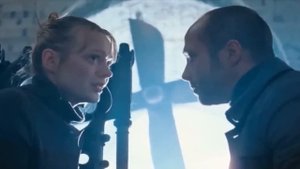 🌌Ясновидящая 👀 смотреть Захватывающий триллер💓 драма