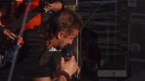 Кукольный театр   Прощай, малышка Хизер (НАШЕСТВИЕ 2018) Высоцкий фест