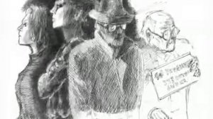 Веня Д'ркин   Полине Тае Зори