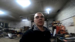 Переделка печки Honda Elysion подписчика из Краснодара