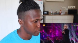 ИНОСТРАНЕЦ РАСПЛАКАЛСЯ ОТ ПЕСНИ ПОЛИНЫ ГАГАРИНОЙ - КУКУШКА