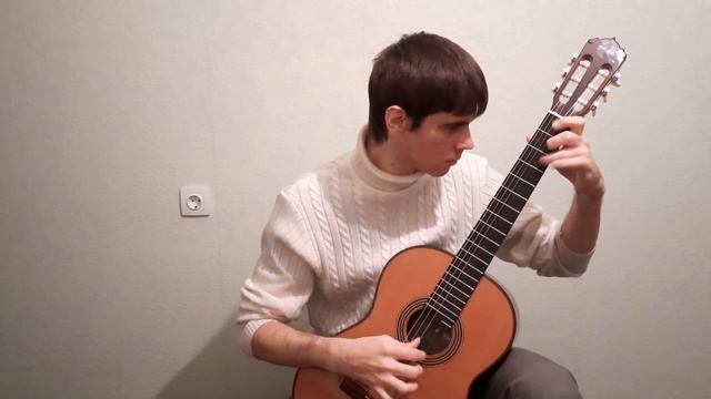 Ф  Карулли "Рондо" смотреть онлайн