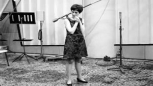 Вы слыхали как поют дрозды. Алла Пугачёва. 1966 год