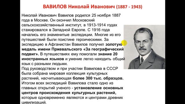 06 05 2020 6 класс биология Подрезова С В смотреть онлайн