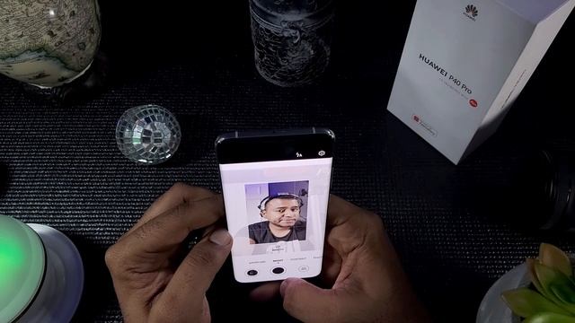 Huawei P40 Pro: Official Review!