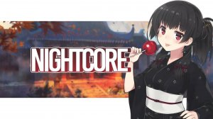 「Nightcore」→ Whole (Remix), текст