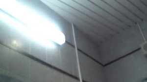 Туалет для инвалидов. Москва.MP4