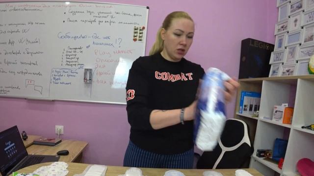 Обзор прокладок, тестирую прокладки. Какие лучшие?