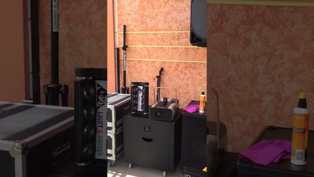 Rj pro audio behringer b115d смотреть онлайн