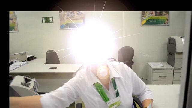 Видеосъемка запрещена
