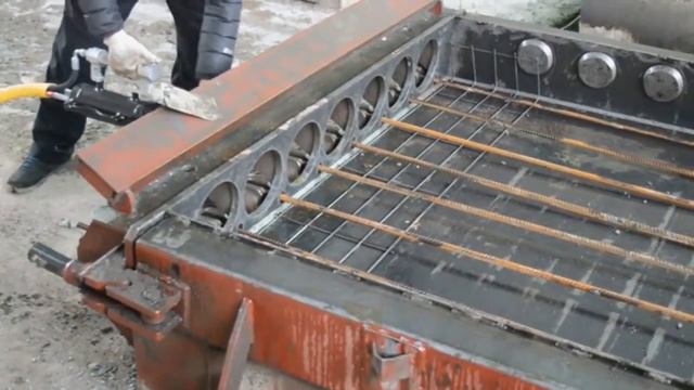 Гидродомкрат ДНА-14-700