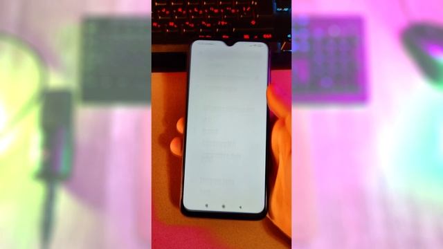 Разблокировка Экрана по Двойному Тапу смотреть онлайн