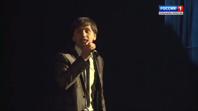 "Старые песни Абазашты" (на абазинском языке) смотреть онлайн