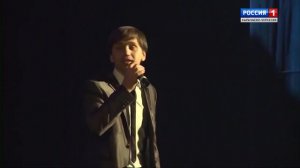 "Старые песни Абазашты"  (на абазинском языке)