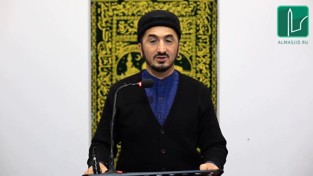 Любовь Умара (р.а) к Пророку ﷺ смотреть онлайн