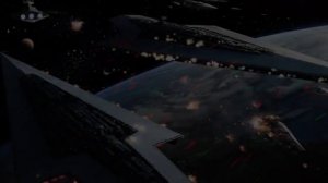 Warhammer 40000 против Star Wars [ПЕРЕЗАЛИТОЕ видео Павла Ларина]