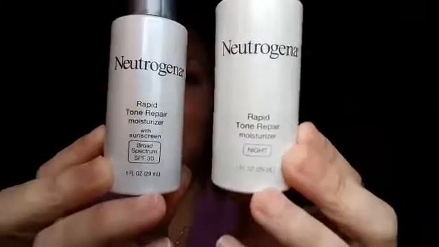 Neutrogena tratamiento para manchas. смотреть онлайн