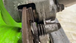 Обзор мотоцикла Kawasaki zx6 r 1995год