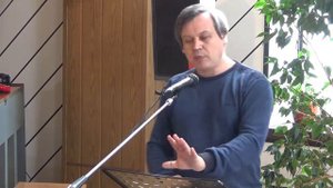 Верующий и живущий в нем грех. Рим.7:14-19 / Игорь Туницын // 19.03.2017