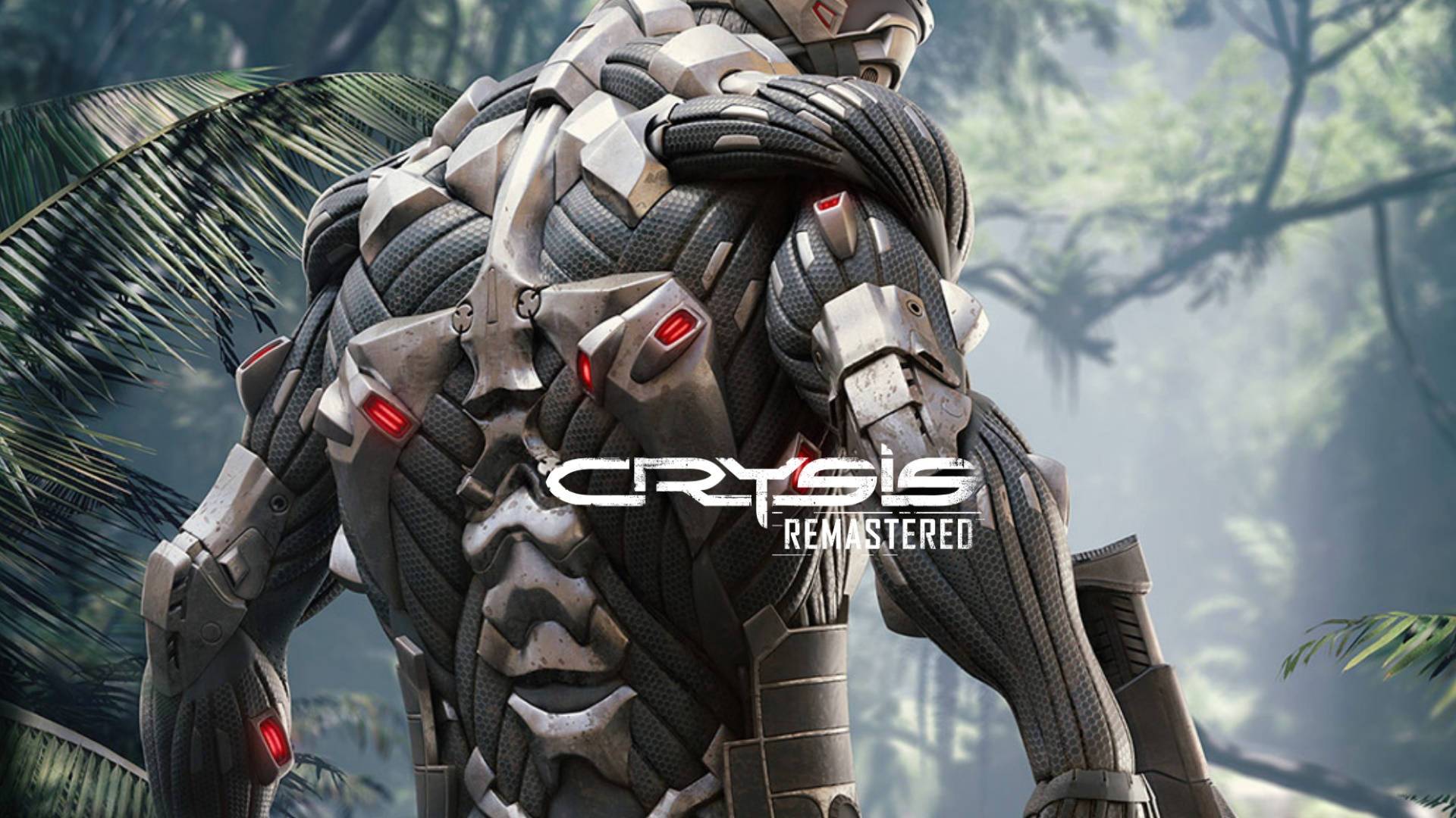 Стрим|Crysis Remastered|Прохождение|Часть 1 |?Ready to Game?