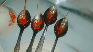 Приготовление ЧУПА-ЧУПС ??? в домашних условиях.